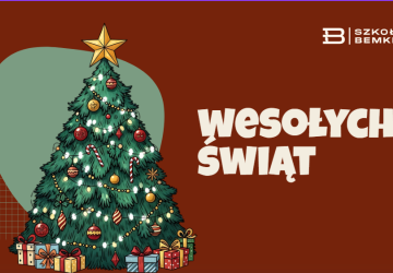 Wesołych Świąt :)